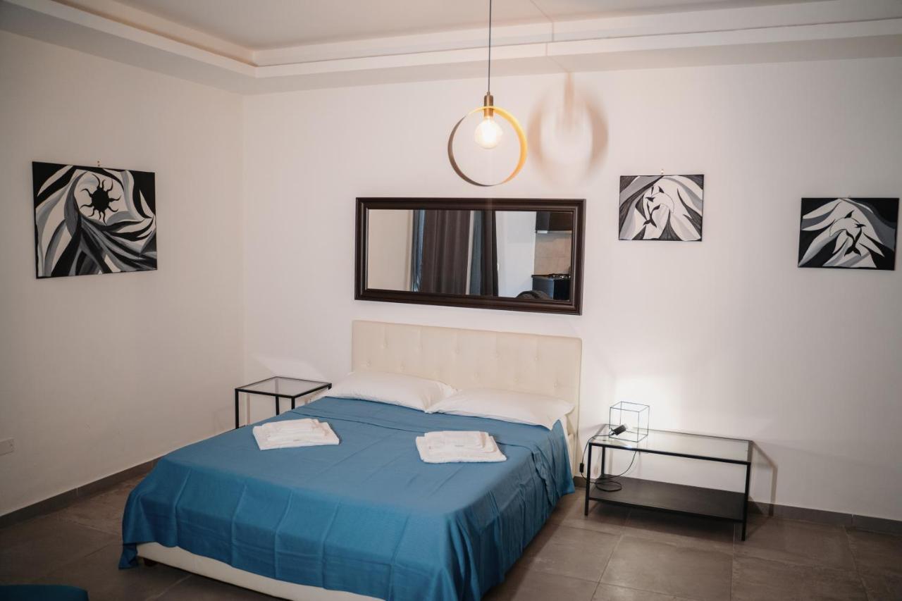 Salerno Holiday Homes Екстериор снимка