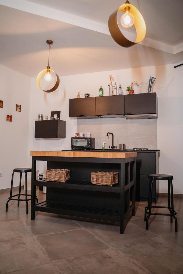 Salerno Holiday Homes Екстериор снимка