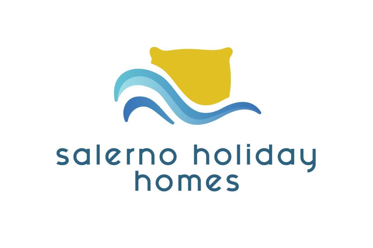Salerno Holiday Homes Екстериор снимка